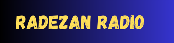 Radezan Radio – Fühle den Rhythmus, erlebe den Klang 🎧