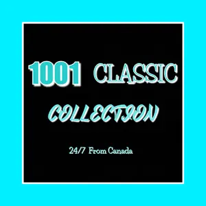 1001 Klassik Sammlung Radio