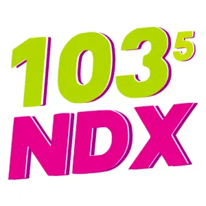 103.5 NDX FM