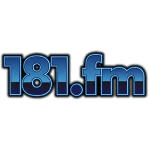 181.fm: Jammin 181