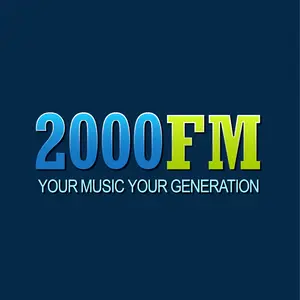 2000 FM | RnB Hip-Hop