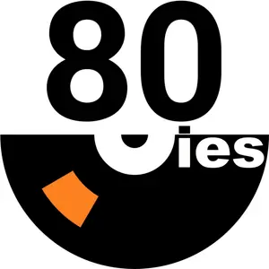 80ies Radio
