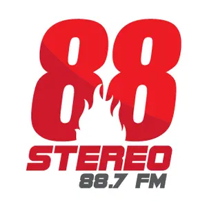 88 Stereo Radio