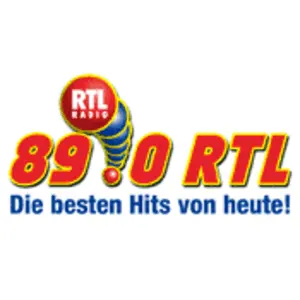 89.0 RTL FM
