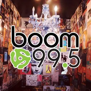 99.5 Drum FM Live