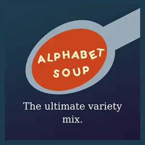 Alphabet Soup FM