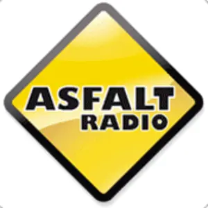 Asfalt Radio Stream