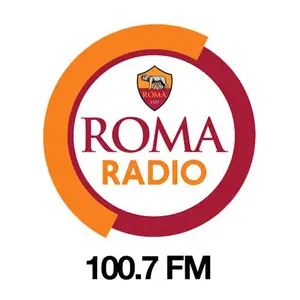 Roma Radio Live