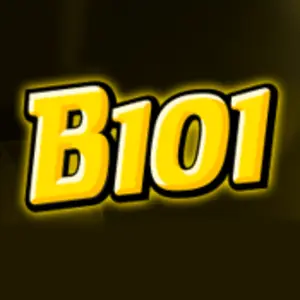 B101: CIQB FM