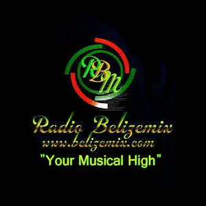 Radio Radio Belizemix 1