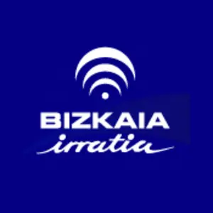 Bizkaia Irratia 96.7 FM Stream