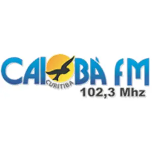 Caioba FM Online