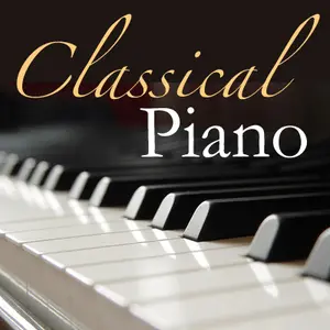 CALM RADIO • Klassisch Klavier