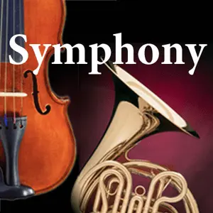 CALM RADIO | Symphony