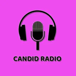 Radio Candid Radio Kentucky
