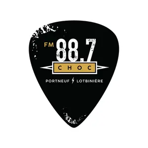 CHOC FM 88.7 FM