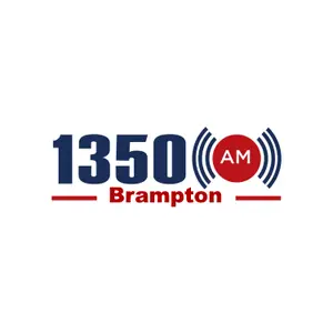 CIRF 1350 Radio Humsafar Brampton Radio