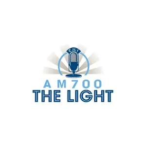 CJLI Das Licht 700 AM Live