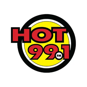 CKIX Heiß 99.1 FM Online