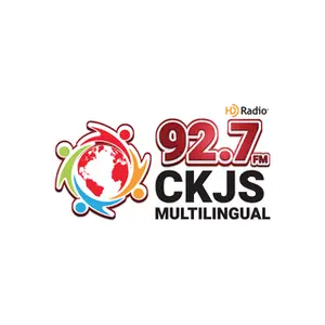 CKJS AM Online