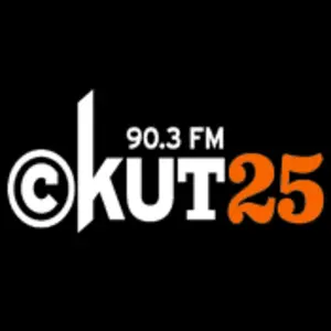 CKUT 90.3 FM Live