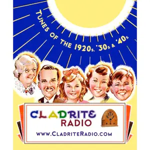 Cladrite Radio Online