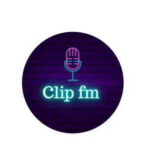 Clip 80's Radio