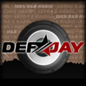 DEFJAY Radio
