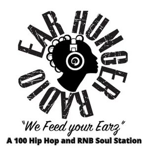 Ear Hunger Radio Stream