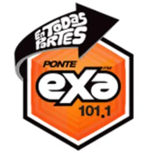 Exa FM Guadalajara FM
