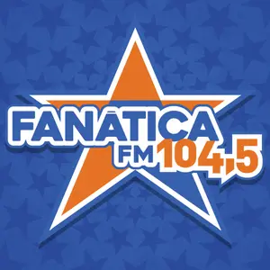 Rádio Fanática FM Stream