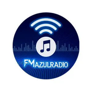 FM Azul Radio Stream