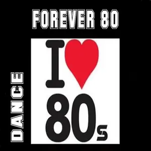 Radio Immer 80
