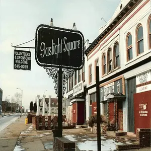 Radio Gaslight Square R&B