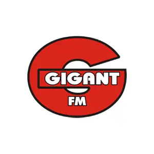 Gigant FM Live