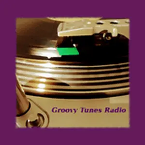 Groovy Tunes Radio Live