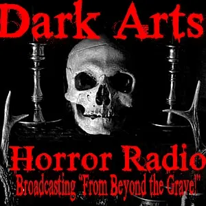 Horror Radio 24/7/365 Radio