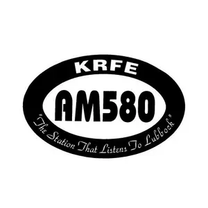 KRFE 580 AM Online