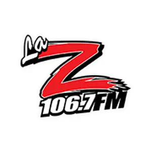 KTUZ La Zeta 106.7 FM Online