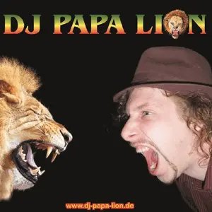 dj-papa-lion Radio