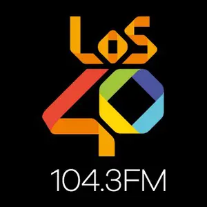 Radio Los 40 Principales Costa Rica
