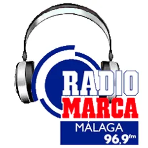 Radio Marca Málaga 96.9 FM Stream