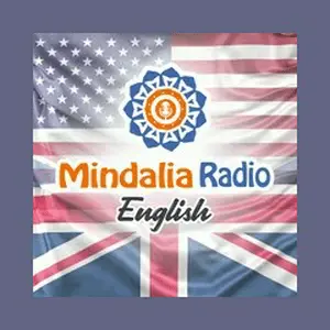 Mindalia Radio English Radio