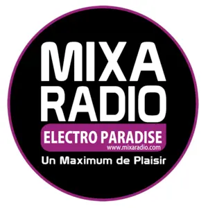 MixARadio Elektro Paradies Radio