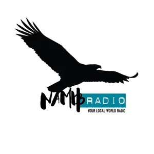 Namib Radio Live