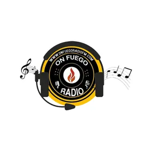 On Fuego Radio FM Live