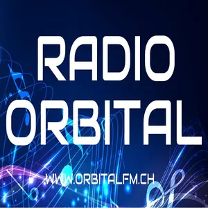 Top 40 Hit Musik Sender – Radio ORBITAL