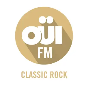 OUI FM Klassischer Rock FM