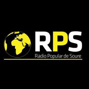 Rádio Popular de Soure Radio