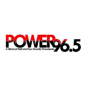 Radio Power 96.5